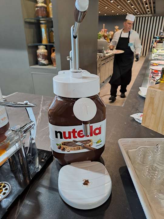 Gastro Aldiana Club Rocca Nettuno Calabria