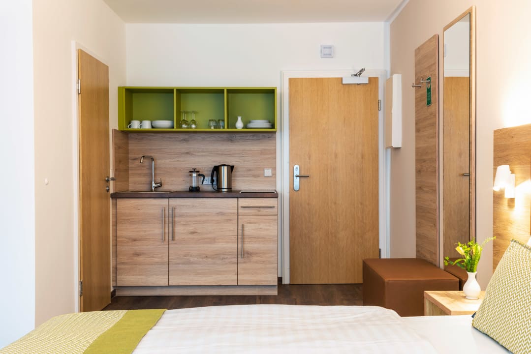 Zimmer Gästehaus Lazarus