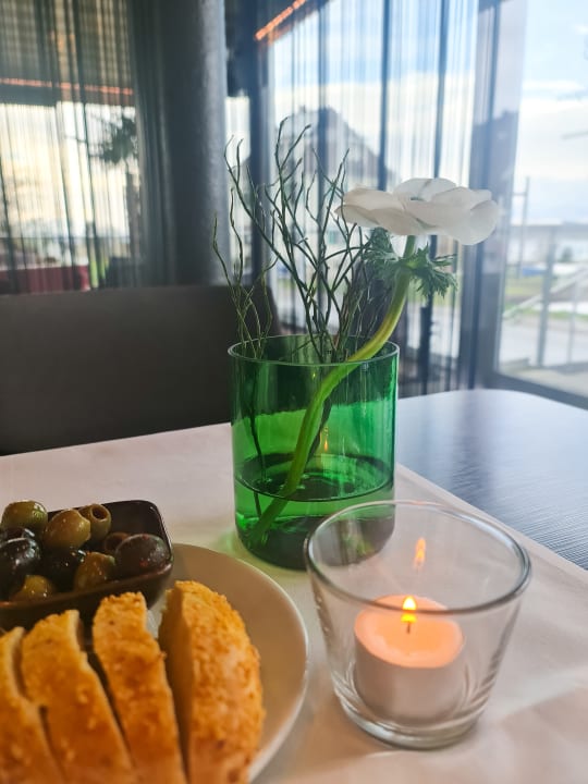 Gastro Hotel mein inselglück