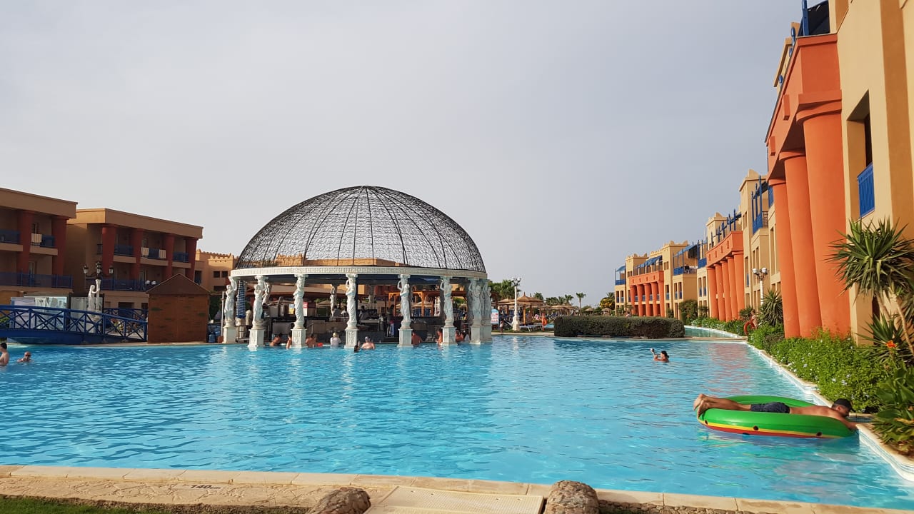 Pool Titanic Beach Spa & Aqua Park