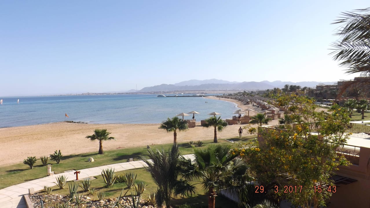 Strand und Garten Shams Prestige Abu Soma-Adults Only