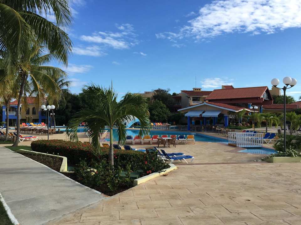 2ter Pool Brisas Guardalavaca Hotel & Villas