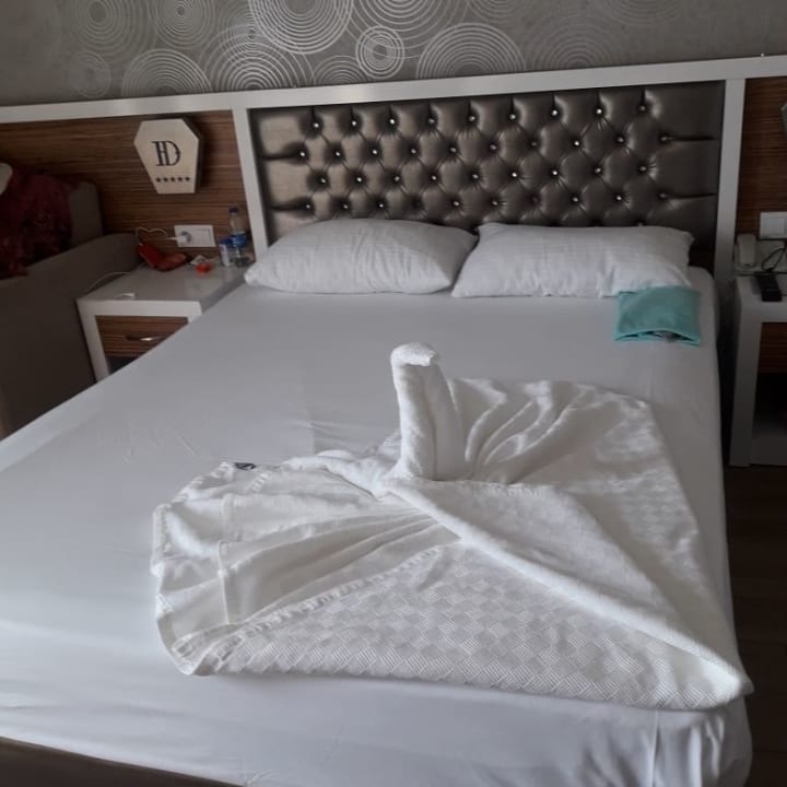 Zimmer Diamond Hill Resort Hotel