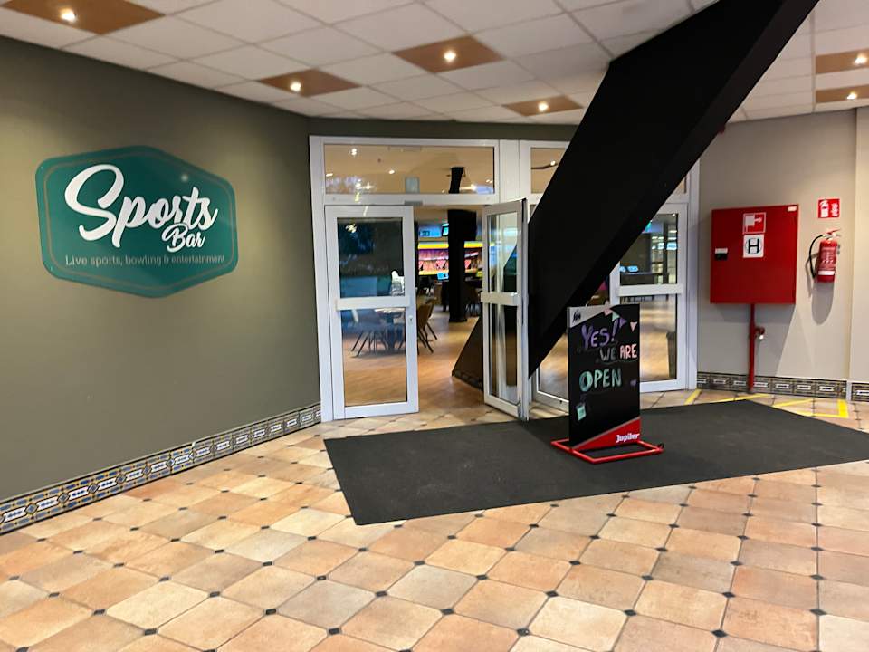 Sport & Freizeit Sunparks Kempense Meren