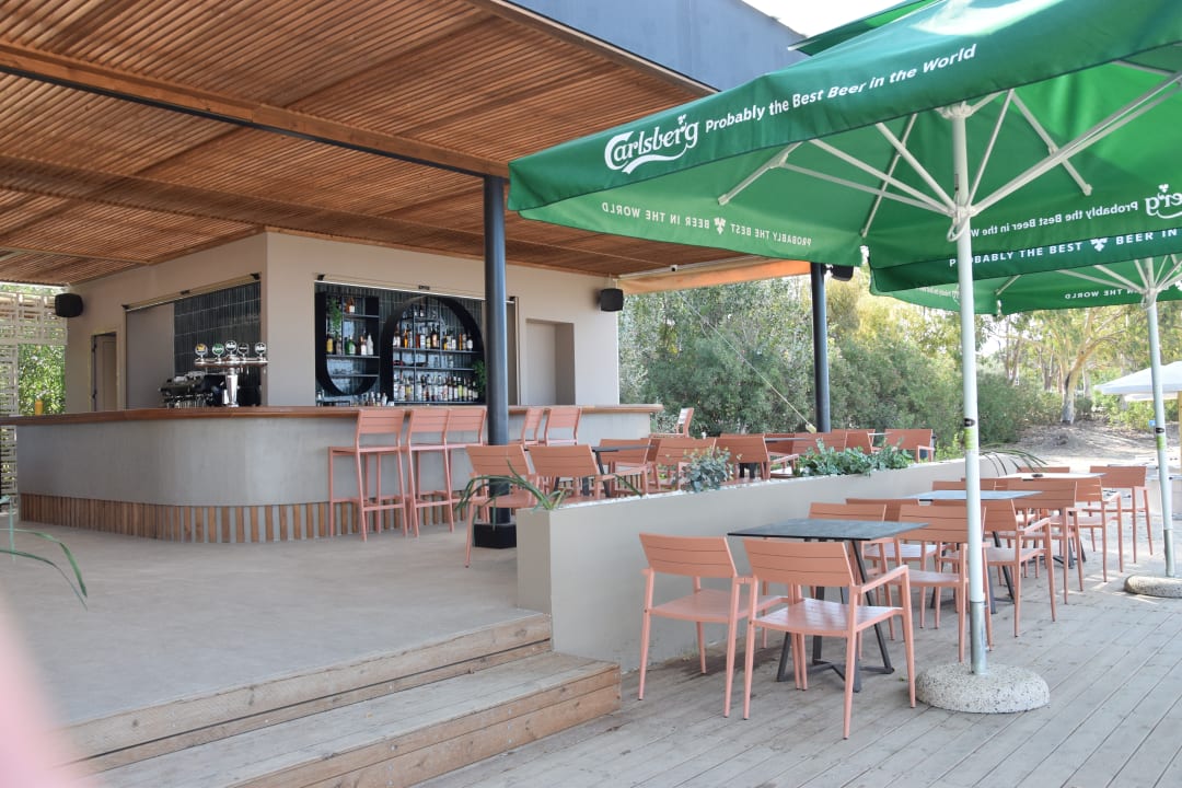 Gastro Akrathos Beach Hotel