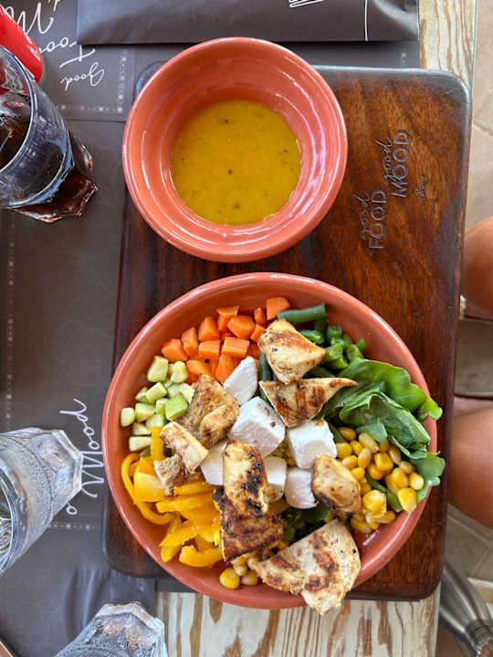 Gastro The Breakers Diving & Surfing Lodge