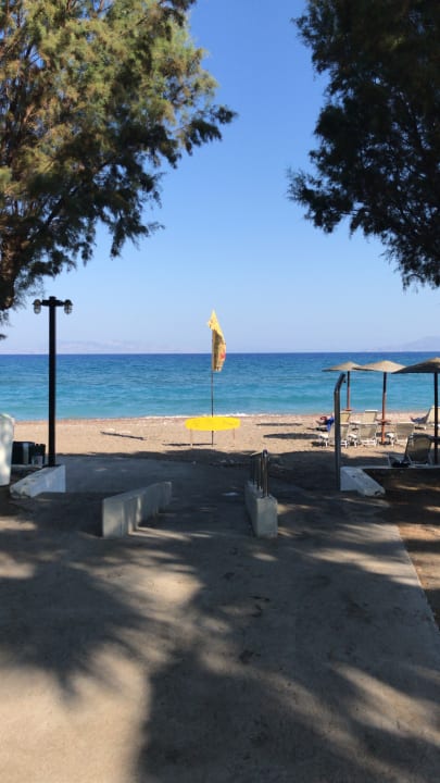 Strand TUI KIDS CLUB Alex Beach