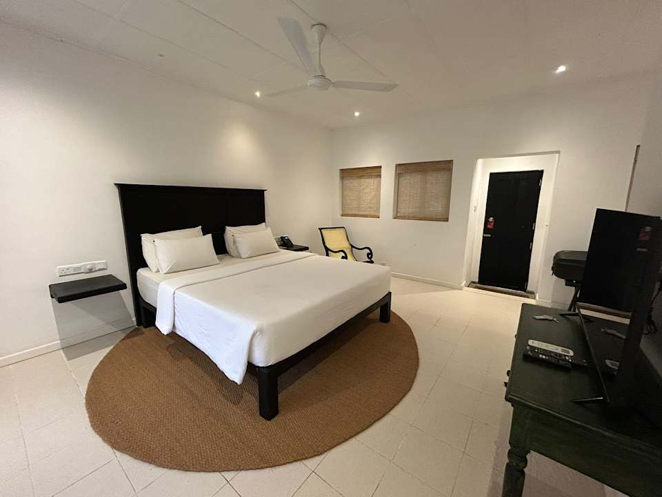 Zimmer Sigiriya Village