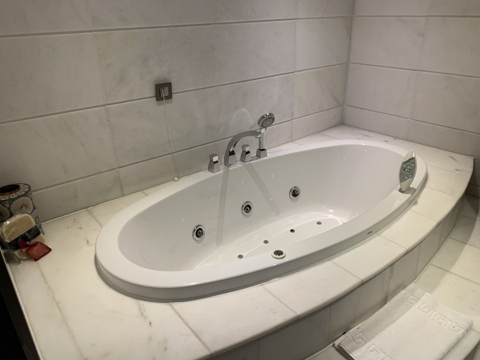 Zimmer Selectum Luxury Resort Belek