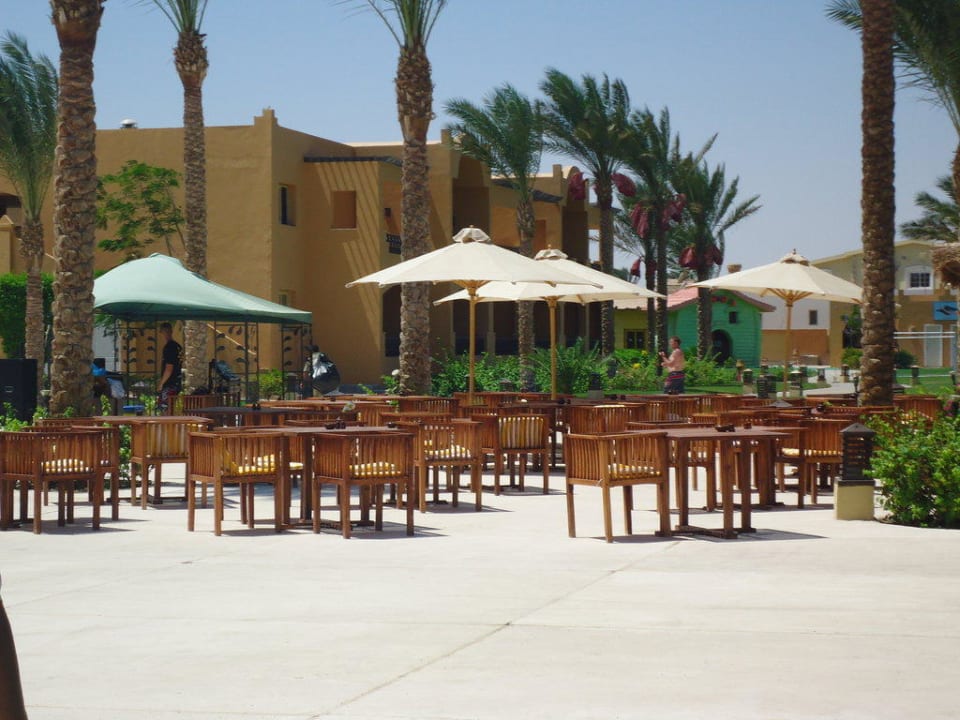 Strandbar Stella Beach Resort & Spa Makadi Bay