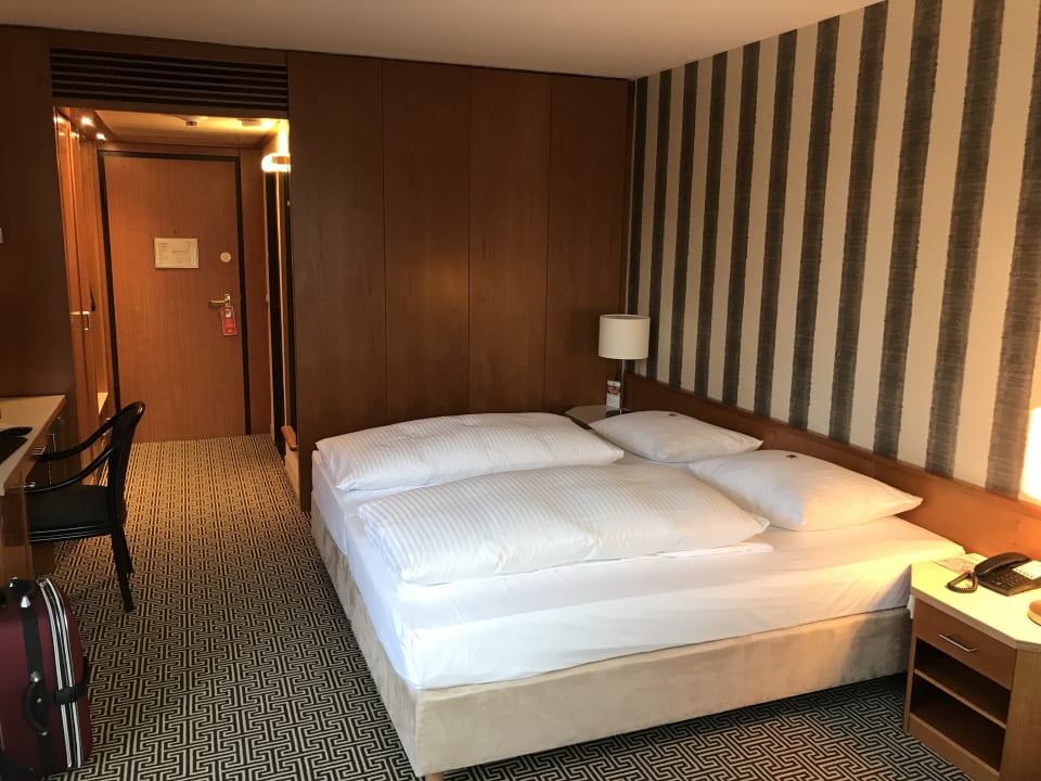 Zimmer Maritim Hotel Stuttgart