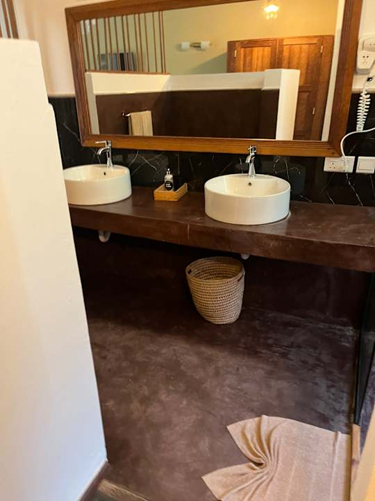 Zimmer The One Resort Zanzibar