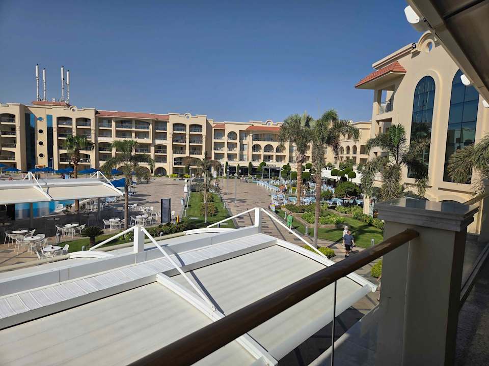 Gastro Pickalbatros White Beach Resort - Hurghada