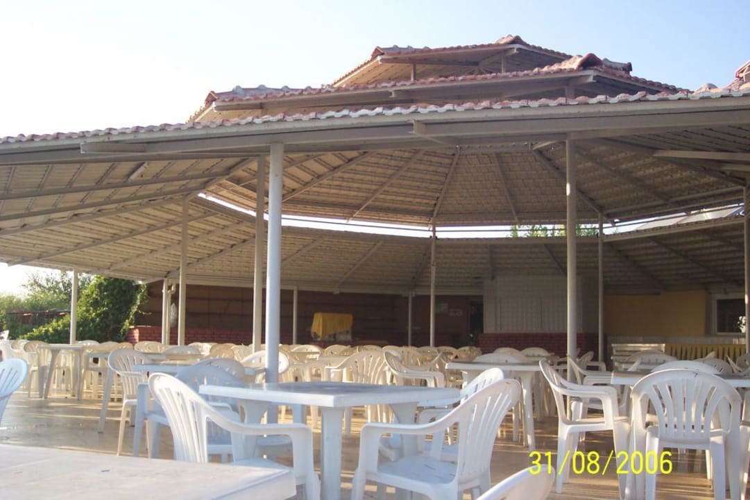 Strandbar und Restaurant Side Alegria Hotel & Spa - Adults only +16