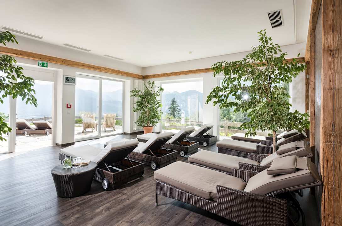 Sport & Freizeit Der Westerhof - Hotel in Tegernsee