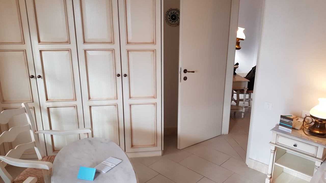 Zimmer Creta Maris Resort