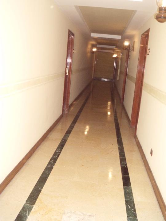 Sonstiges Hotel Ruinas Resort