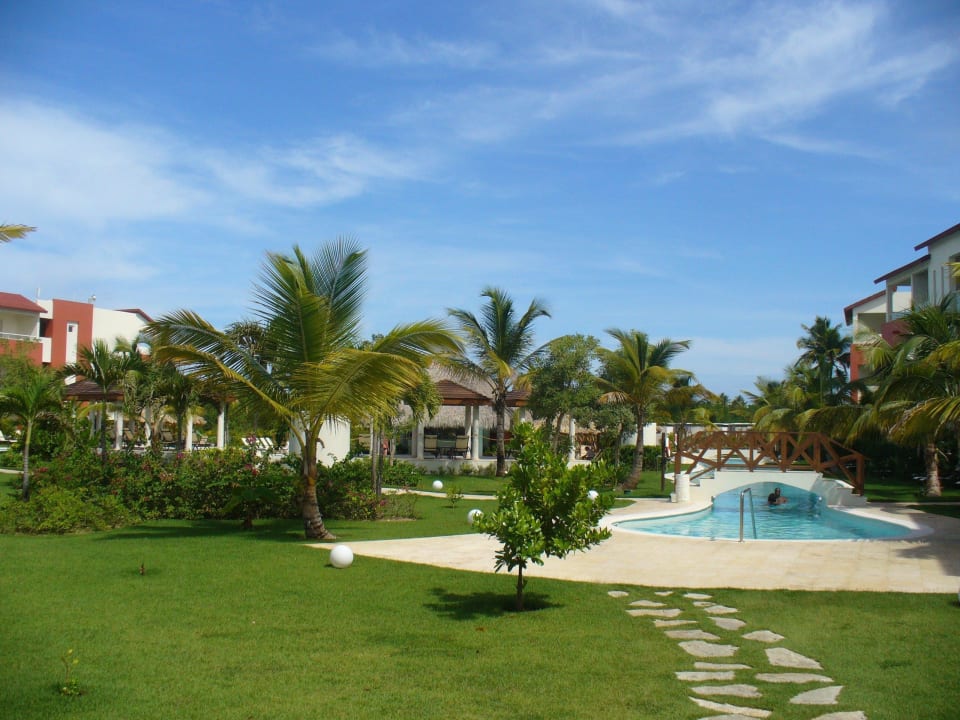 Pool Dreams Royal Beach Punta Cana