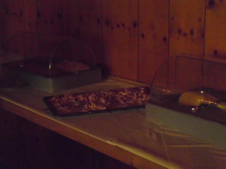 Frühstücksbuffet (Wurst&Käse) DORMERO Hotel Freudenstadt