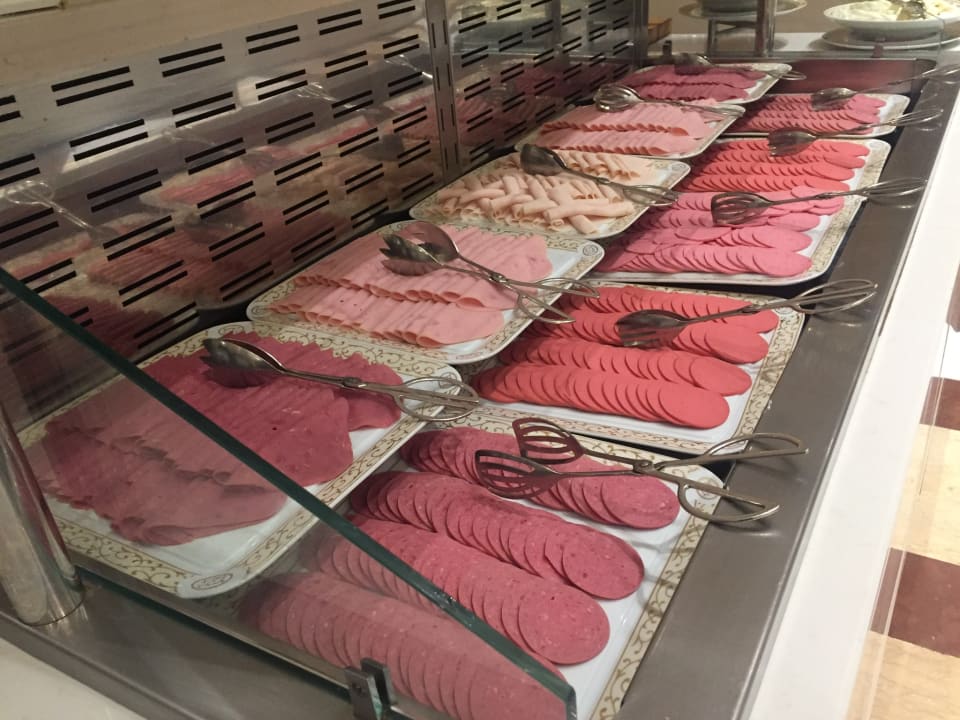 Gastro Rixos Premium Tekirova