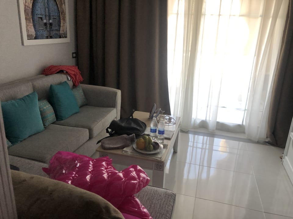 Zimmer The Grand Palace - Adults only