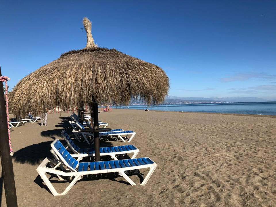 Strand Hotel Riu Nautilus - Adults only