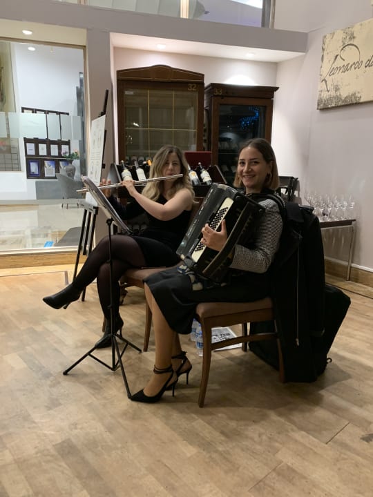 Sport & Freizeit Concorde De Luxe Resort