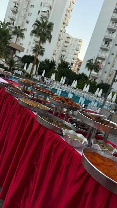 Gastro Wind of Lara Hotel & Spa