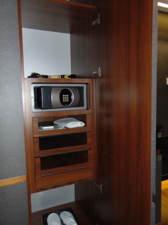 Zimmer The Art Hotel & Resort