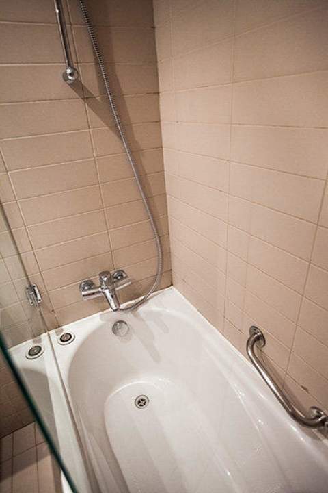  Łazienka Hotel Rosa Beach