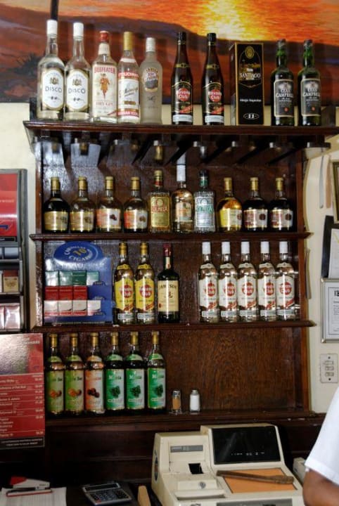 Lecker Hotel Islazul Libertad