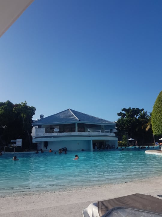 Pool Sunscape Puerto Plata
