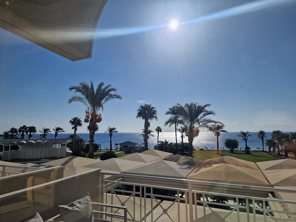 Ausblick Rodos Palladium Leisure & Wellness