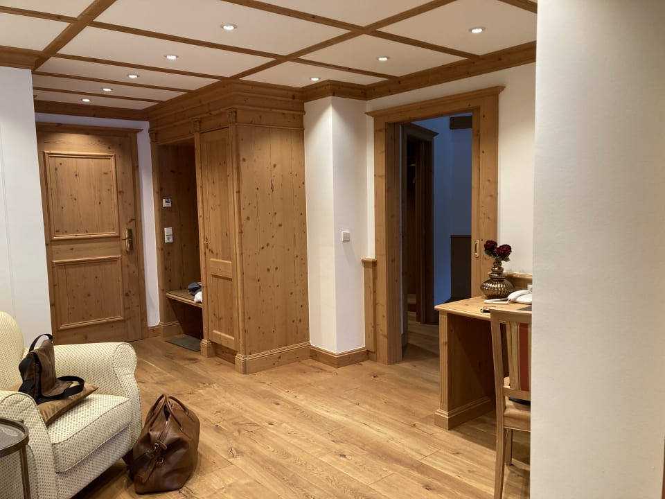 Zimmer Via Salina - Hotel am See - Adults only