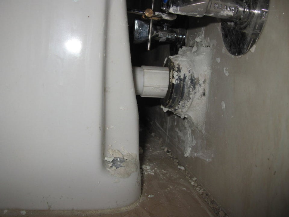 Instalation Three Corners Happy Life Beach Resort