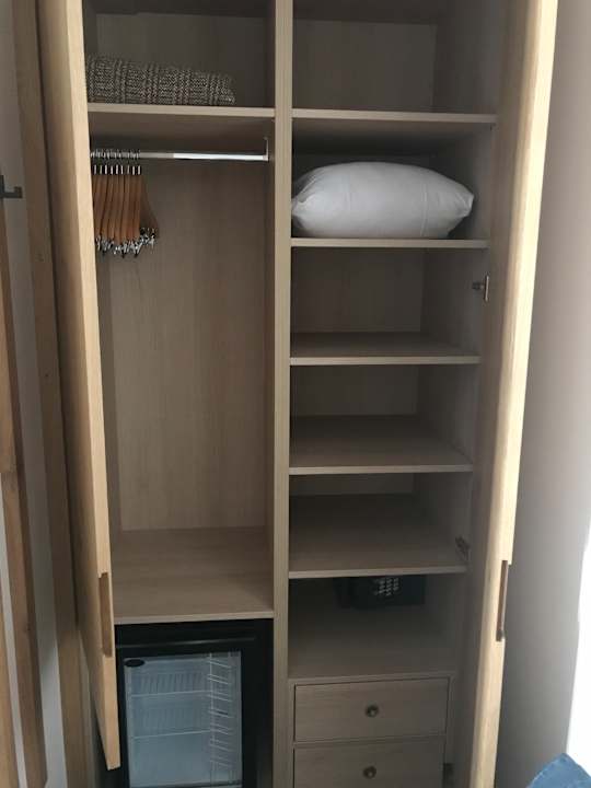 Zimmer Residence Fever