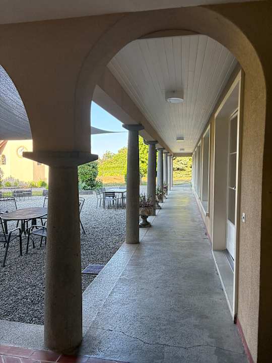 Gartenanlage Burgbühl