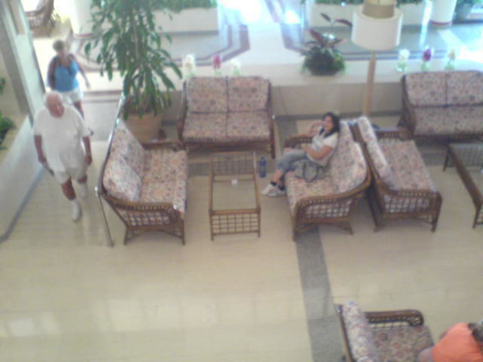 Immer wieder schön Constantinou Bros Athena Beach Hotel