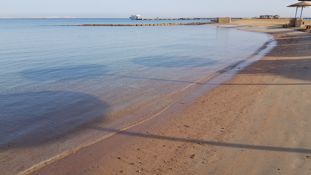Strand Hurghada Long Beach Resort
