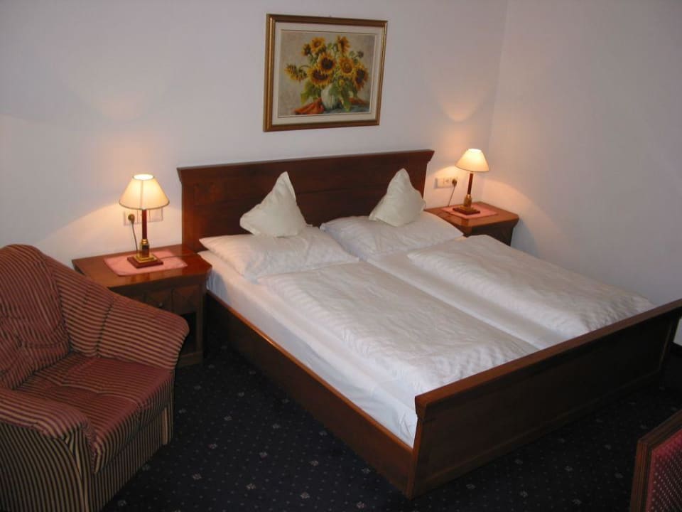 Zimmertyp Landhaus Hotel Fichtenhof