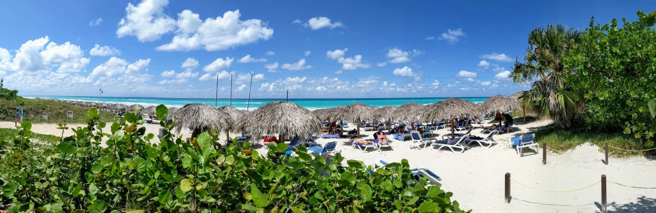 Strand Iberostar Origin Taínos