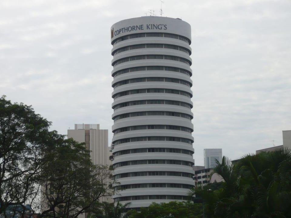 Copthorne King's Copthorne King's Hotel