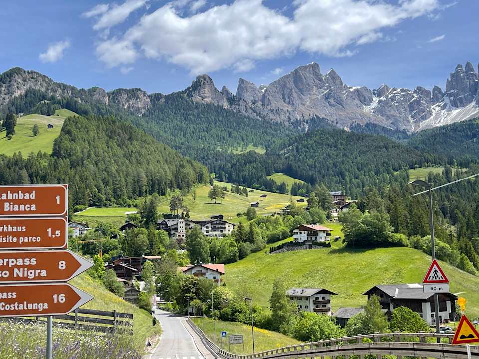 Sonstiges Hotel Maximilian