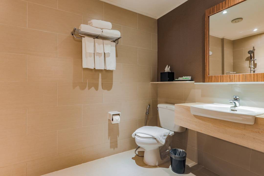 Zimmer Holiday Inn Resort Phuket Surin Beach by IHG