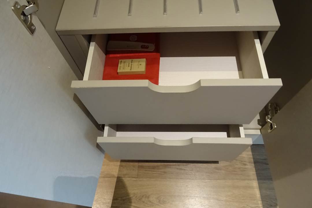 Zimmer NH Collection Köln Mediapark