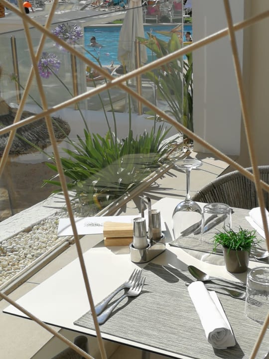 Gastro AluaSoul Mallorca Resort