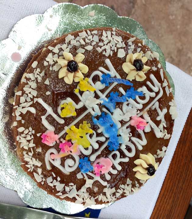 Gastro Hotel Mena Palace