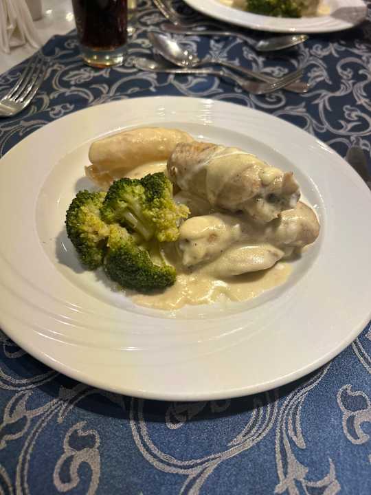 Gastro Hurghada Long Beach Resort