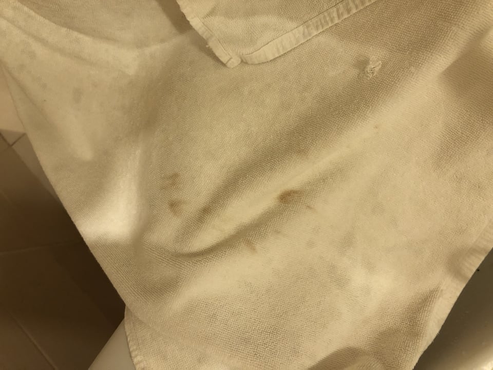 Zimmer Club Resort Atlantis