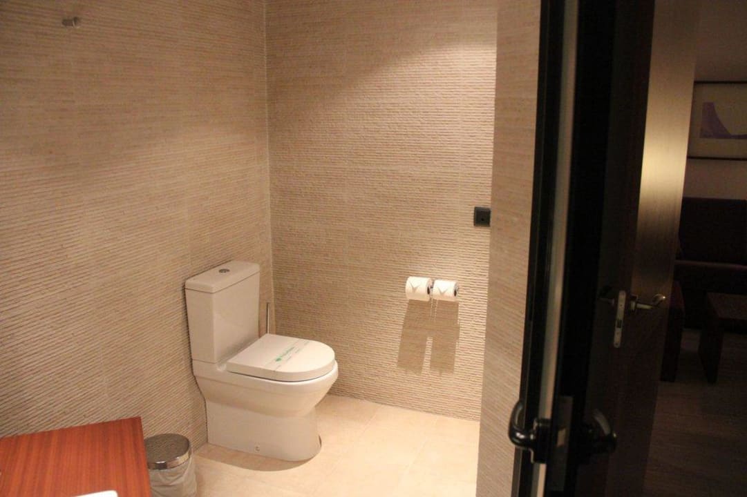 Bad WC  Haus B Protur Turo Pins Hotel